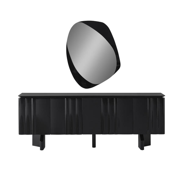 Flow - Set Sala da Pranzo