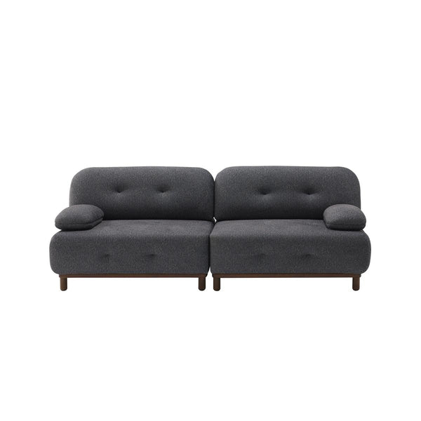 Icon Modernes Sofa-Set
