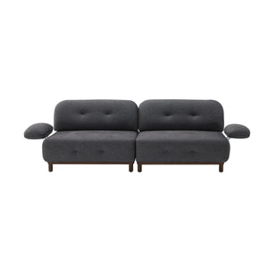 Icon Modernes Sofa-Set