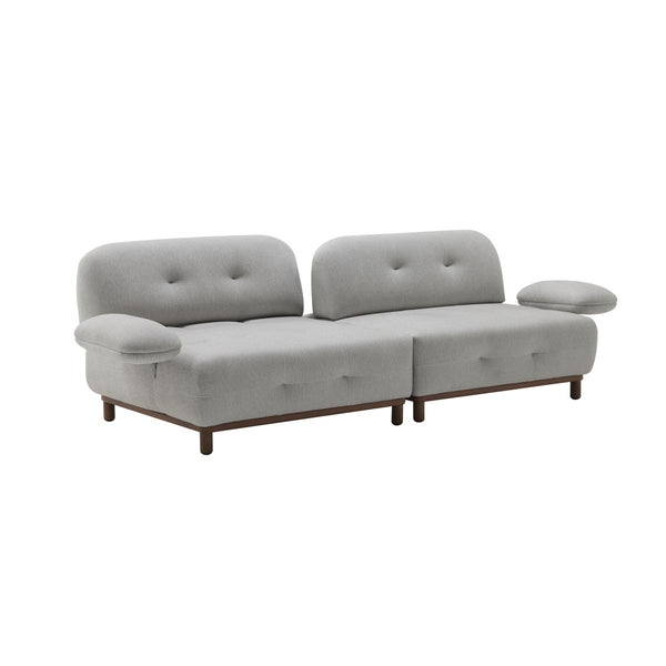 Icon Modernes Sofa-Set