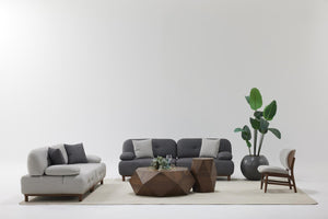 Icon Modernes Sofa-Set