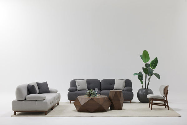 Icon Modernes Sofa-Set