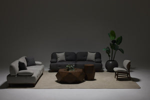 Icon Modernes Sofa-Set