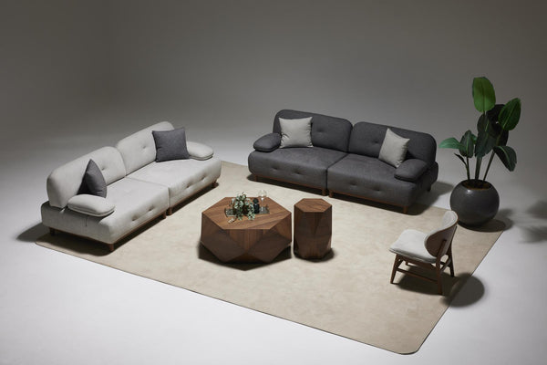 Icon Modernes Sofa-Set