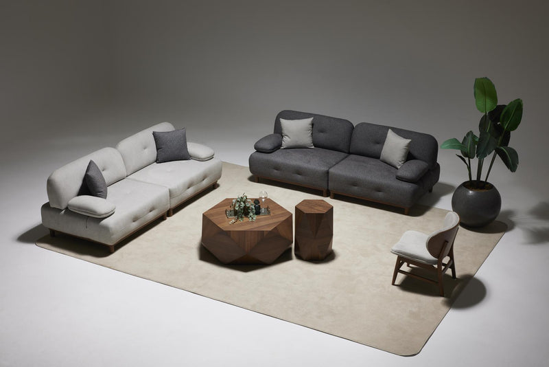 Icon Modernes Sofa-Set