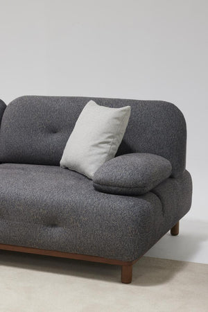 Icon Modernes Sofa-Set