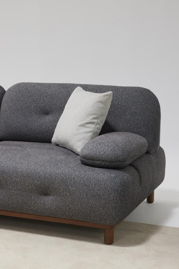 Icon Modernes Sofa-Set