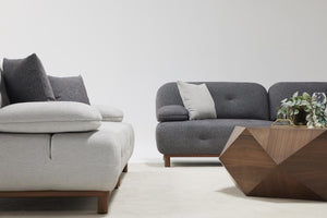 Icon Modernes Sofa-Set