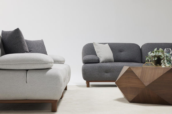 Icon Modernes Sofa-Set