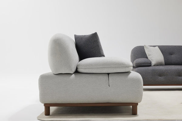 Icon Modernes Sofa-Set