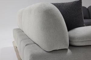 Icon Modernes Sofa-Set