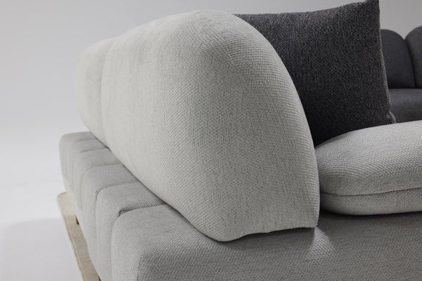 Icon Modernes Sofa-Set