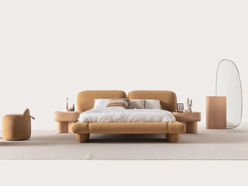 Lumo Bedroom Set