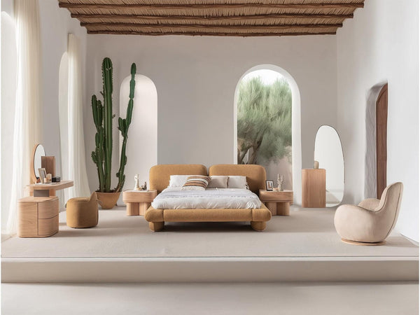 Lumo Camera da Letto