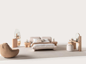 Lumo Camera da Letto