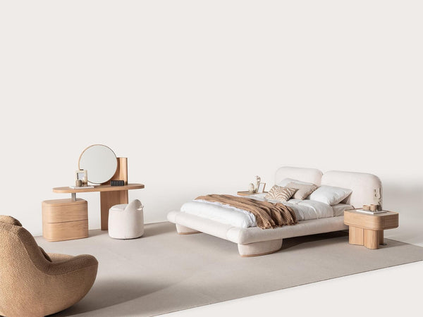 Lumo Camera da Letto