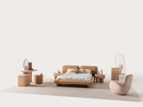 Lumo Camera da Letto