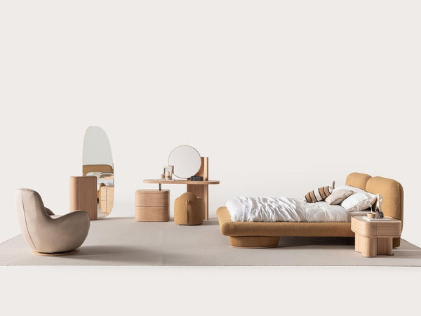 Lumo Camera da Letto