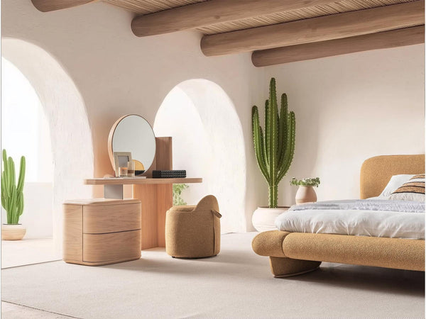 Lumo Camera da Letto