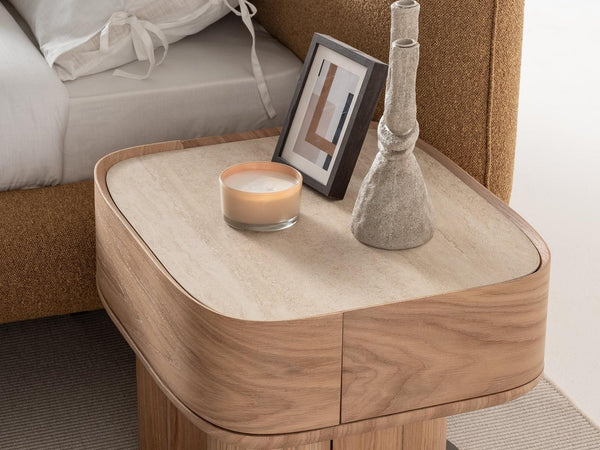 Lumo Camera da Letto