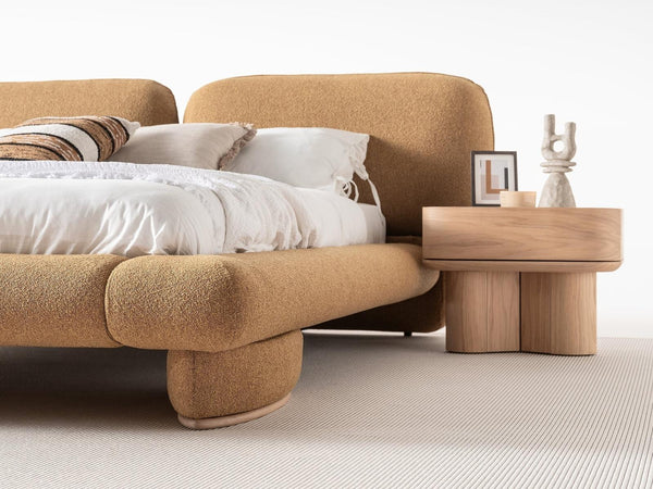 Lumo Camera da Letto