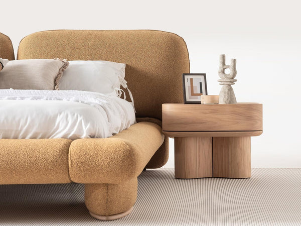 Lumo Camera da Letto