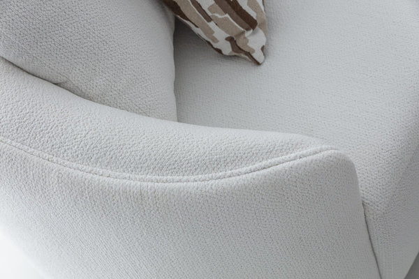 Maybach Modernes Sofa-Set Walnuss