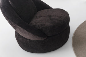 Maybach Modernes Sofa-Set Walnuss