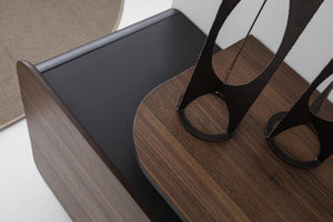 Set Camera da Letto Maybach in Noce