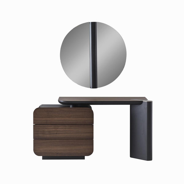 Set Camera da Letto Maybach in Noce