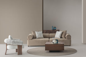 Riva Corner Sofa Set