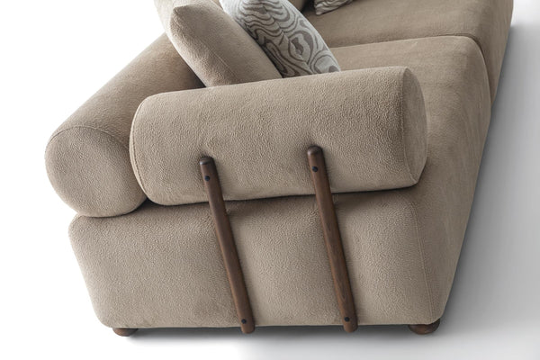 Riva Corner Sofa Set