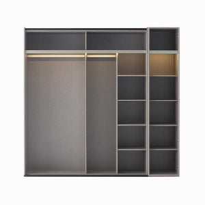 Neues Carisma Schlafzimmer-Set