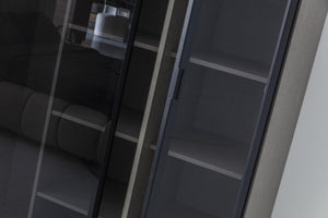 Neues Carisma Schlafzimmer-Set