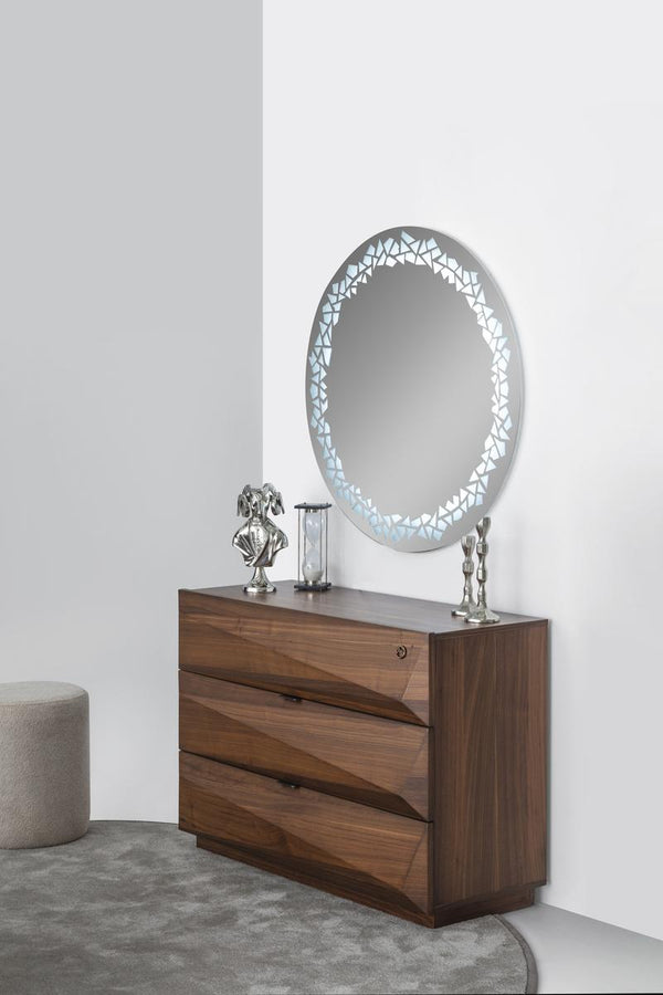 Neues Carisma Schlafzimmer-Set