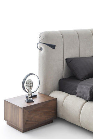 Neues Carisma Schlafzimmer-Set