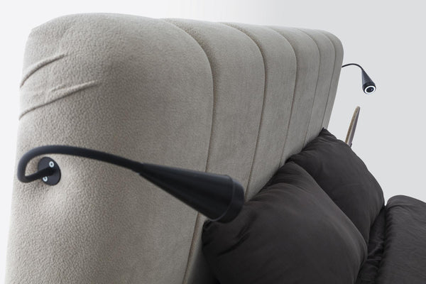 Neues Carisma Schlafzimmer-Set