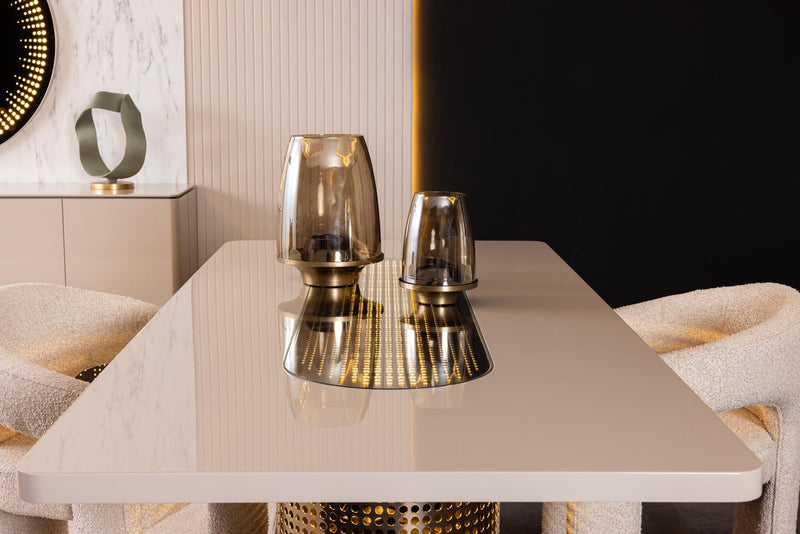 Panamera - Dining Room Set