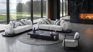 Portofino Modernes Sofa-Set