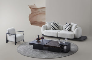 Portofino Modernes Sofa-Set