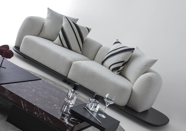 Portofino Modernes Sofa-Set