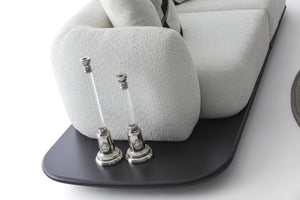 Portofino Modernes Sofa-Set