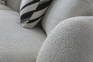 Portofino Modernes Sofa-Set