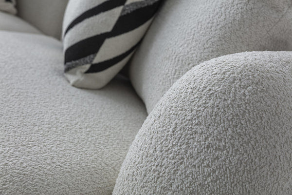 Portofino 3 Seater Sofas