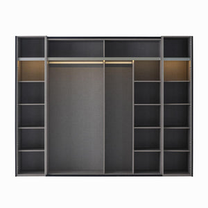 Portofino Schlafzimmer-Set