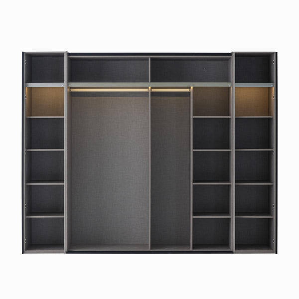 Portofino Schlafzimmer-Set