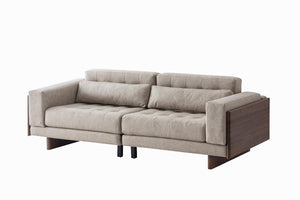 Divano Taycan a 3 Posti