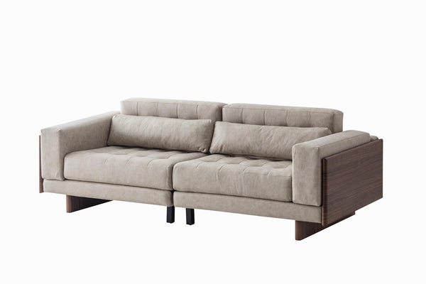 Divano Taycan a 3 Posti