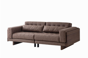 Divano Taycan a 3 Posti