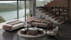 Set de Sofás Modernos Taycan